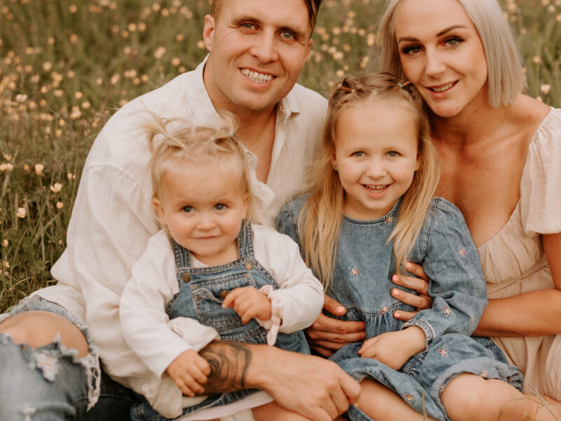 Motherhood & Wellness