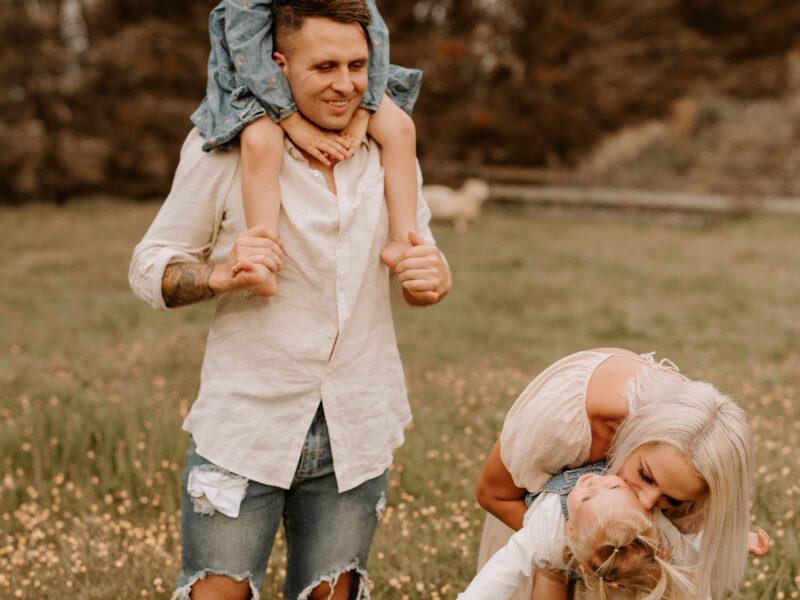 Motherhood & Wellness