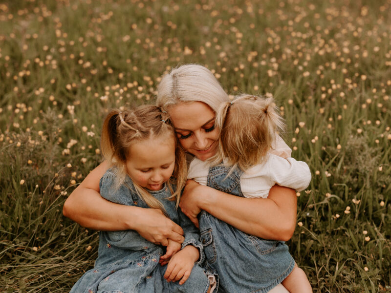 Motherhood & Wellness