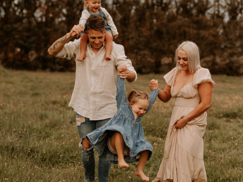 Motherhood & Wellness