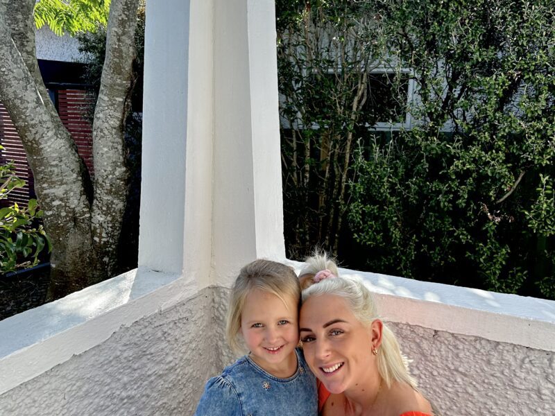 Motherhood & Wellness