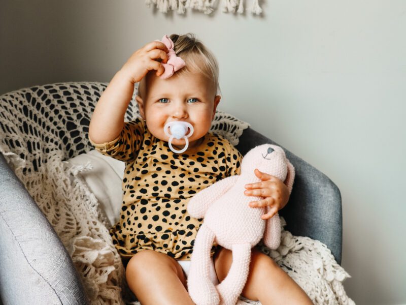 Motherhood & Wellness