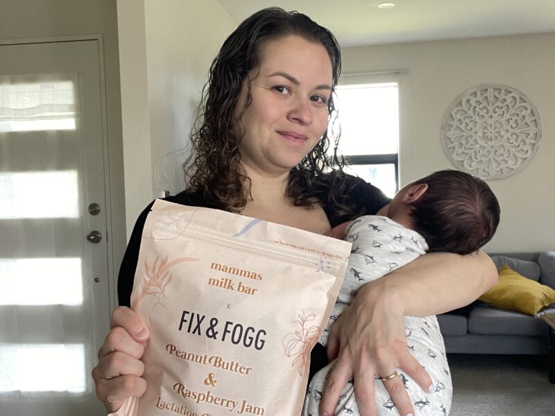 Relatable, Women & Mom-Approved UGC Creator That Connects & Converts!