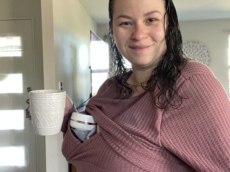 Relatable, Women & Mom-Approved UGC Creator That Connects & Converts!