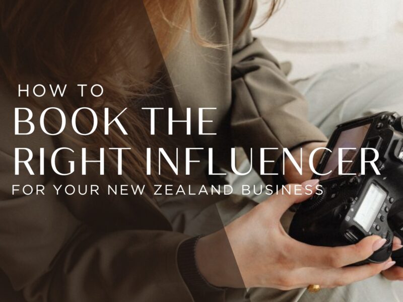 find influencer nz | nz influencer| nz creator| content creator nz| ug creator