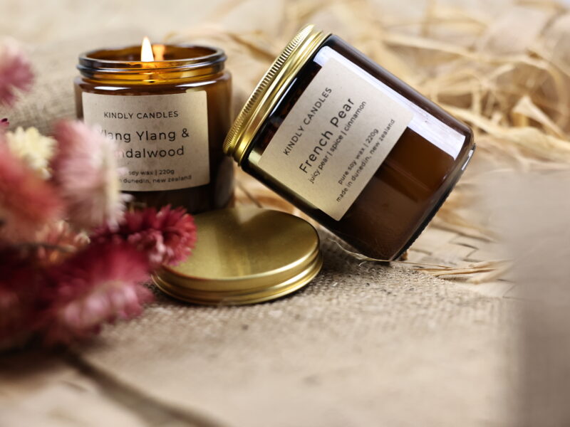 Content Photography - 10 images