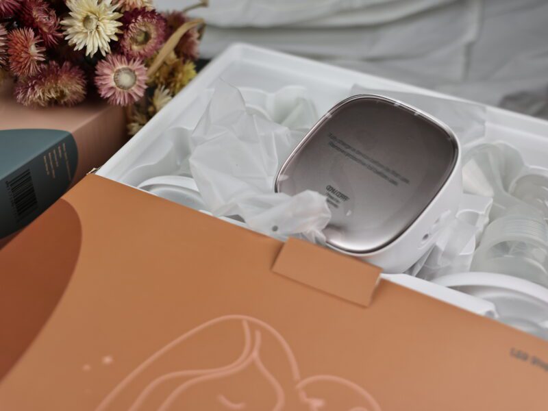 Content Photography - 10 images