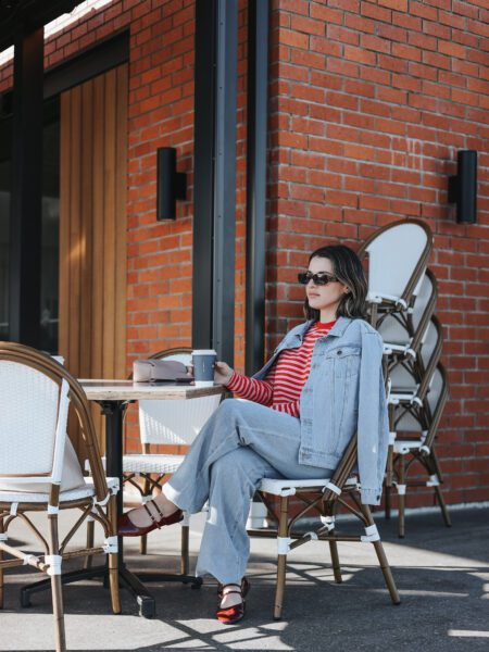 1x outfit reel + 3 photos