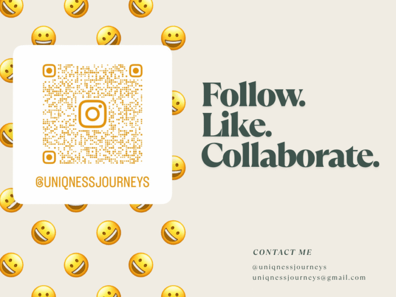 Wellness Guide & Creator | Wellness, Travel, Lifestyle - Let's create!