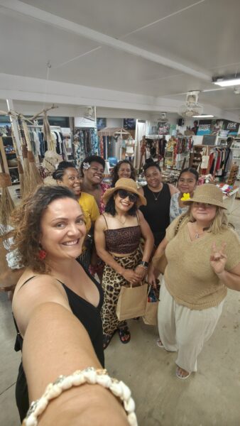 UGC + Influencer Marketing