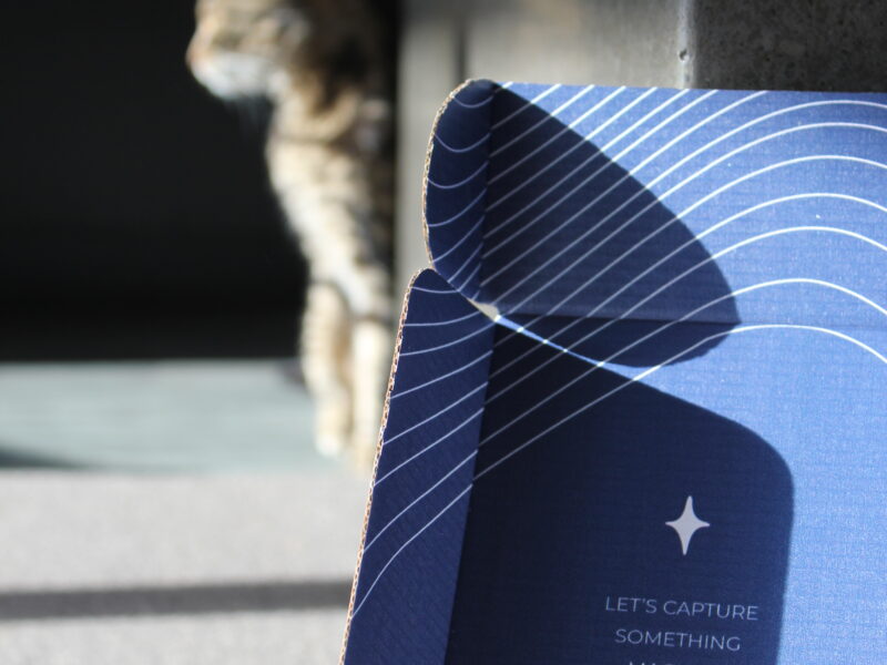 Content Photography - 10 images