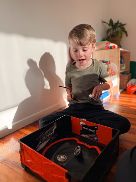 High Quality UGC Content