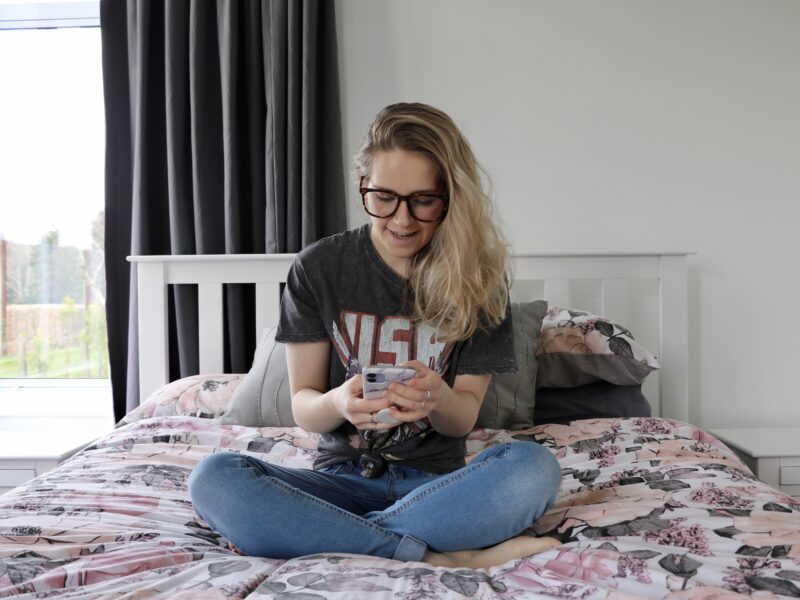 UGC & Content Creation