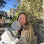 First time Mum navigating parenthood available to create genuine, engaging content