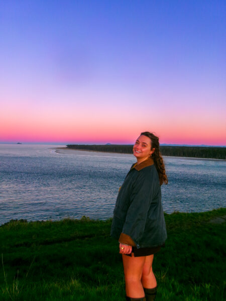 Could I be your next PR girlie? 💌