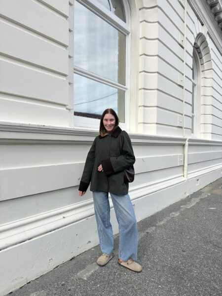 Reel, photos or story post