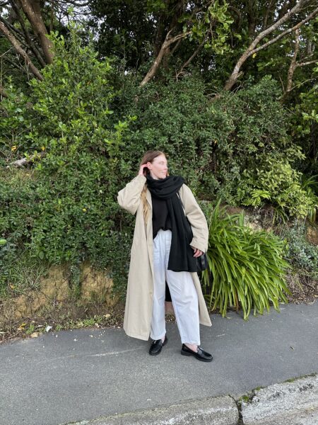 Reel, photos or story post