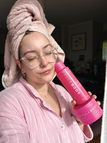 Product Review for Your Socials