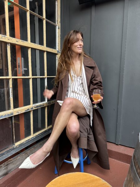 Reel, photos or story post