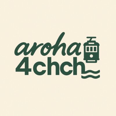 aroha4chch