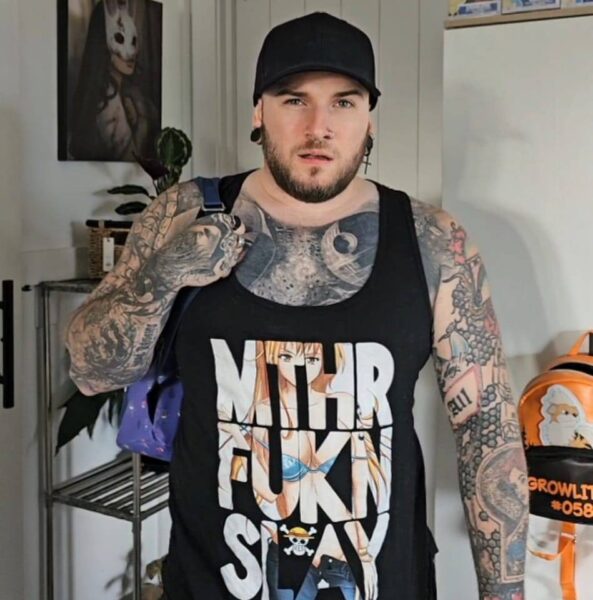 Lord Rohn John – Comedy & Viral Content