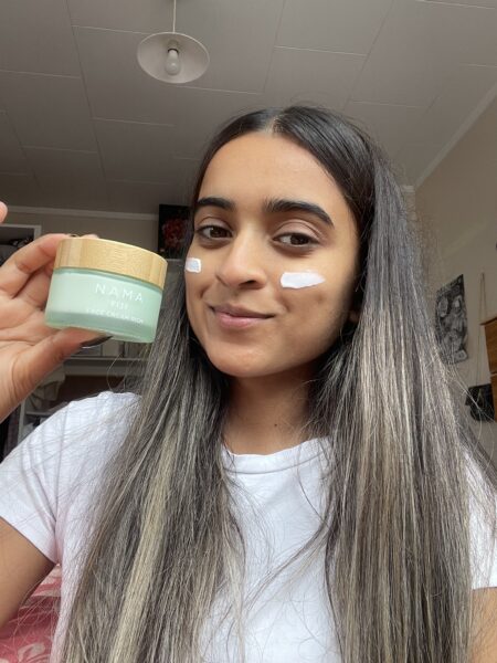 UGC Video for Organic use