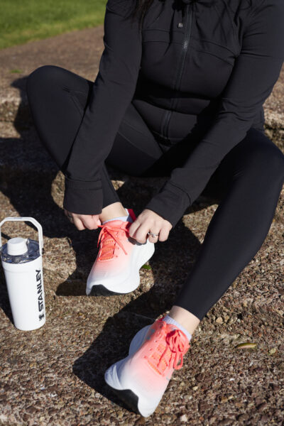 UGC Photos for social and email