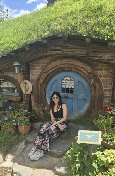 Lifestyle & Finance Content Creator