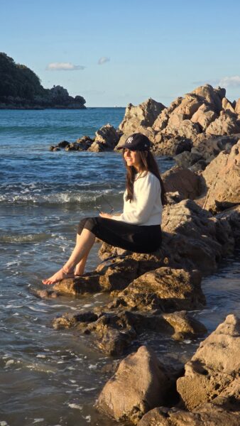 Lifestyle & Finance Content Creator