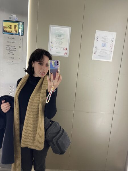 Instagram and TikTok Reel & Post