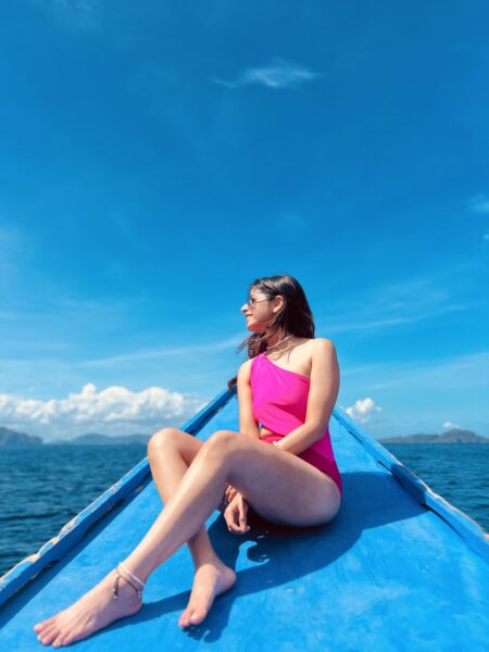 Lifestyle & Finance Content Creator