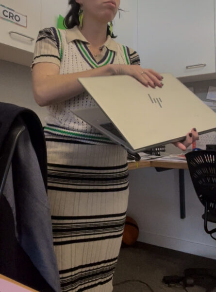 Instagram and TikTok Reel & Post