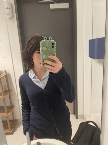 Instagram and TikTok Reel & Post