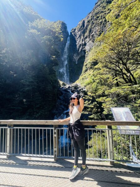 Lifestyle & Finance Content Creator