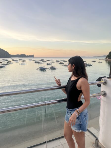 Lifestyle & Finance Content Creator