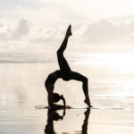 Yoga and Pilates instructor