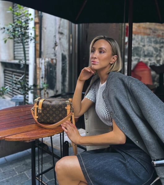 Editorial & Creative Makeup Looks – Model & Content Creator