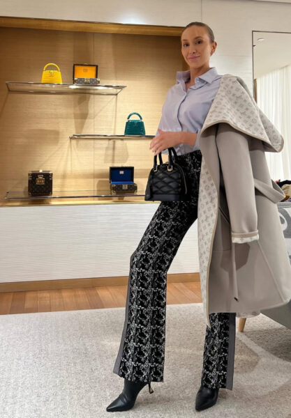 Editorial & Creative Makeup Looks – Model & Content Creator