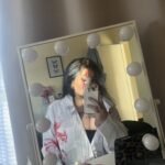 1 TikTok + 2 Instagram stories featuring brand