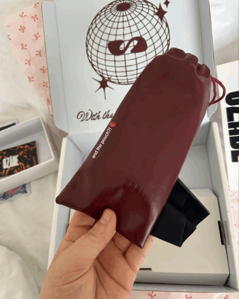 Unboxing / Product Content