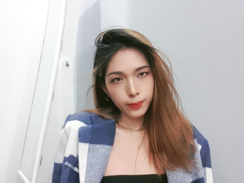 Phoebe I Social Media Content Creator