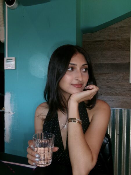 New Zealand Beauty Content Creator