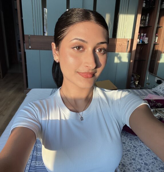 New Zealand Beauty Content Creator