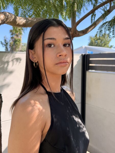 UGC Creator Lifestyle Beauty