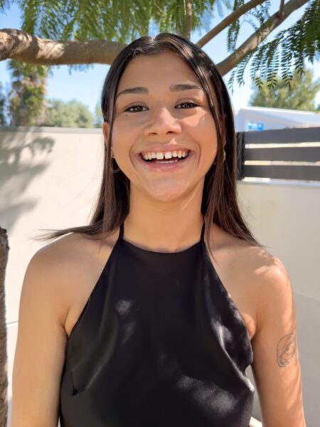 UGC Creator Lifestyle Beauty