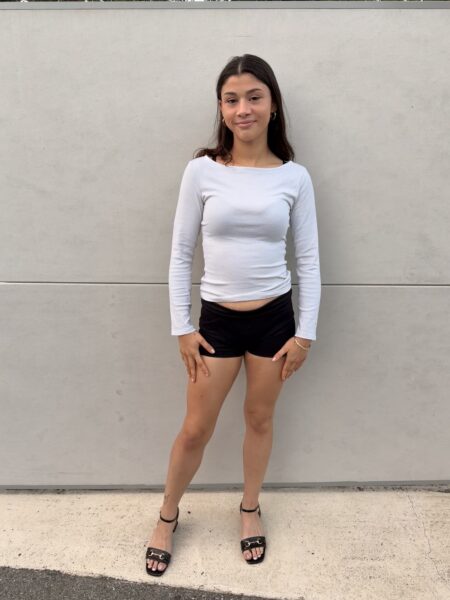 UGC Creator Lifestyle Beauty